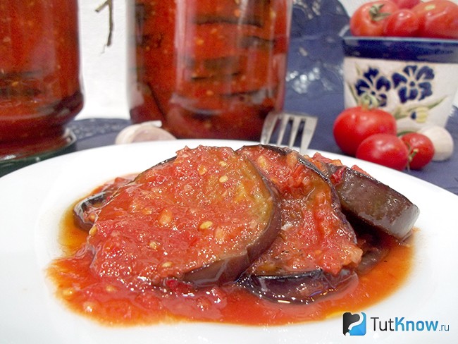 Готовая закуска