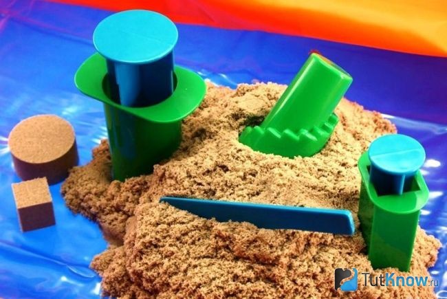 Свойства песка в картинках для дошкольников