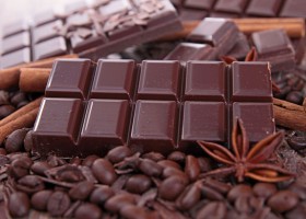 Как сделать шоколадный скраб для тела