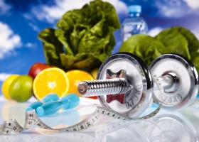 Нутритарианская диета в бодибилдинге и фитнесе