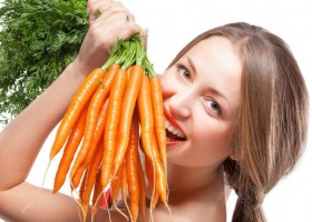 Морковная диета: похудение с пользой для здоровья