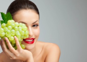 Виноградное масло в косметологии: лечебные свойства