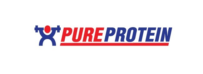 Логотип компании PureProtein