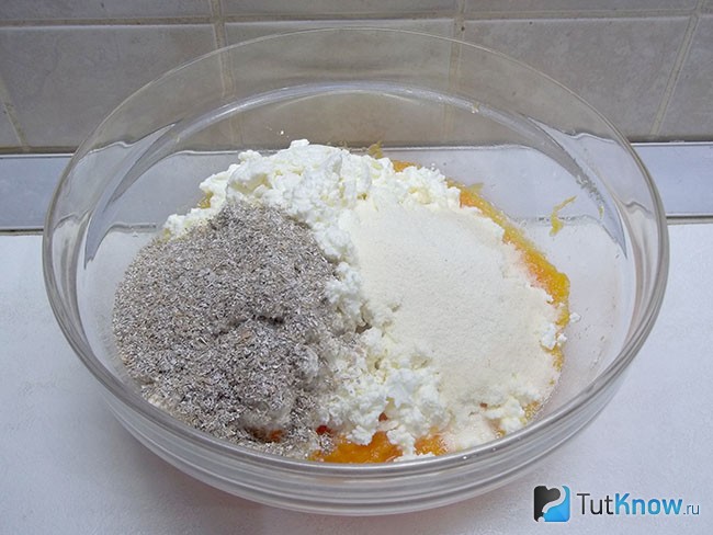 К продуктам добавлены отруби