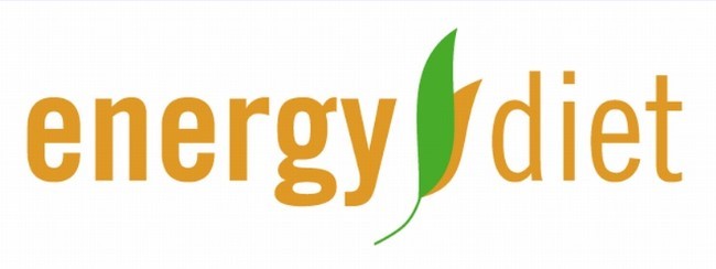 Логотип Energy Diet
