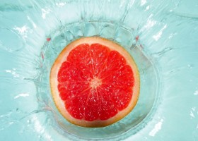 Как использовать грейпфрут в косметологии?