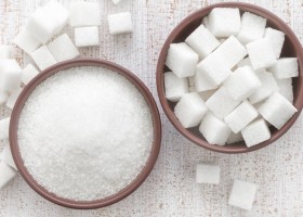 Столовый сахар в бодибилдинге: действительно ли вреден?