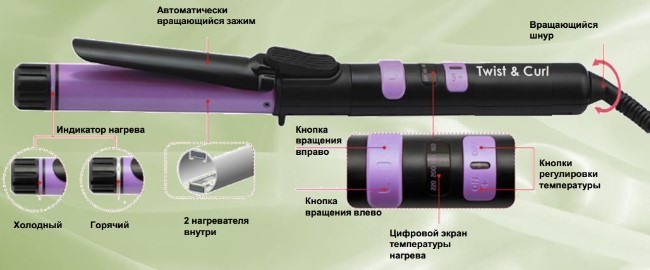 Нюансы, на которые нужно обращать внимание при выборе плойки