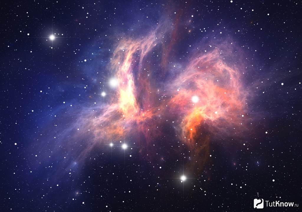 Звёздное небо и космос в картинках - Страница 9 1466236515_kosmicheskaya-tumannost