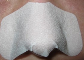 Как использовать очищающие полоски для носа в домашних условиях