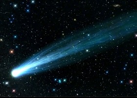 Кометы Солнечной системы