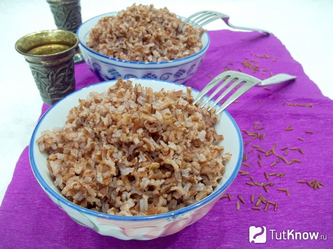 Как сварить красный рис. Смотреть фото Как сварить красный рис. Смотреть картинку Как сварить красный рис. Картинка про Как сварить красный рис. Фото Как сварить красный рис