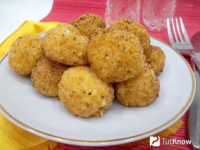 Готовая закуска
