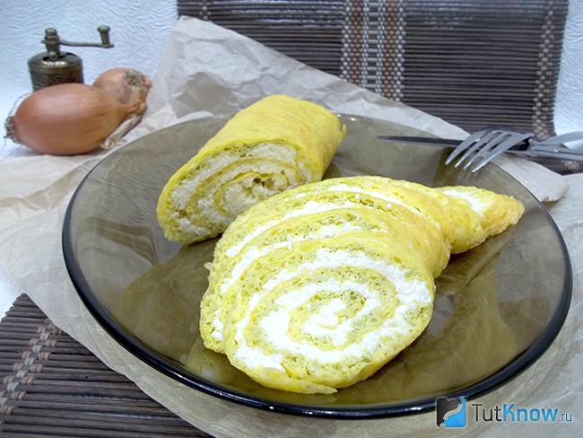 Готовая закуска