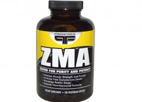 ZMA для поднятия тестостерона
