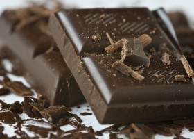 Шоколадная диета: особенности проведения и меню