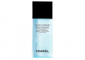    Chanel Lotion Confort