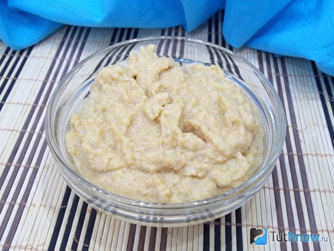 Готовая закуска