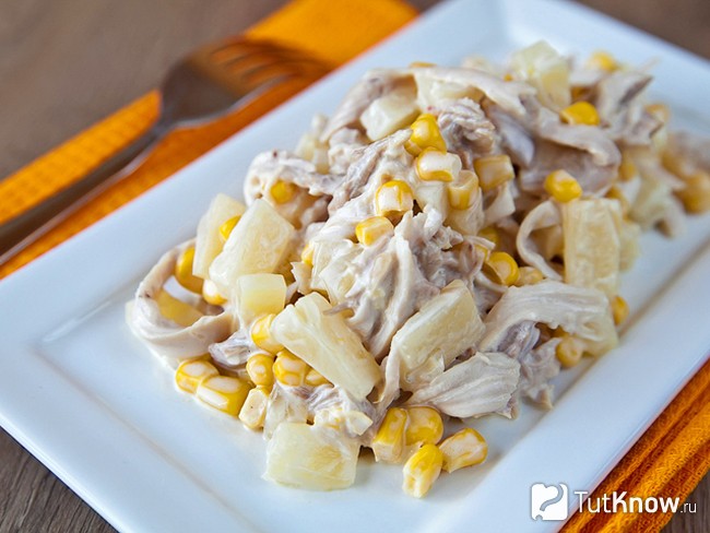 Вкусные советы