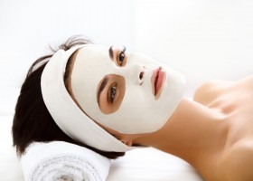 Как делать маски для дряблой кожи лица