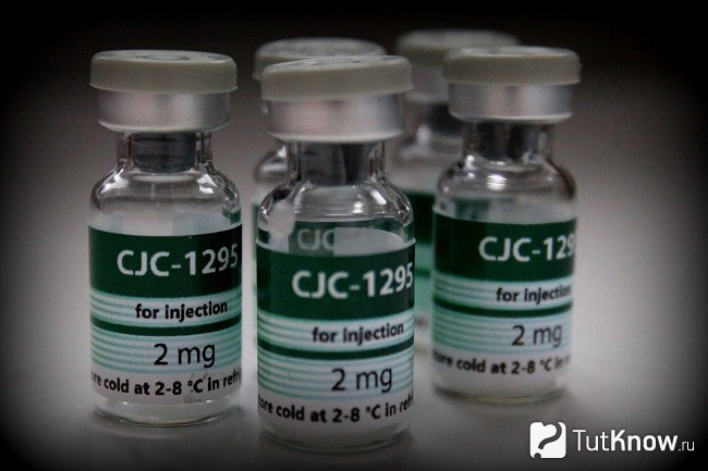 CJC DAC