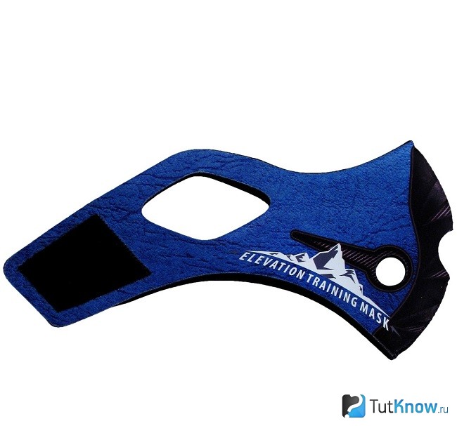 Тренировочные маски training mask