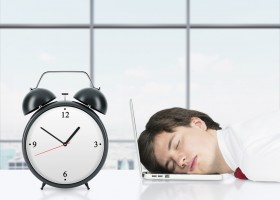 Как справиться с хронической усталостью
