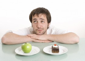 Особенности диеты для мужчин