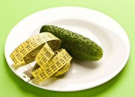 Особенности огуречной диеты для похудения