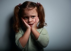 Детская депрессия и ее проявления