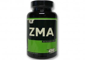 ZMA спортивное питание в бодибилдинге