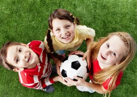 Какую спортивную секцию выбрать для ребенка?