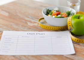 Основы правильного питания для похудения