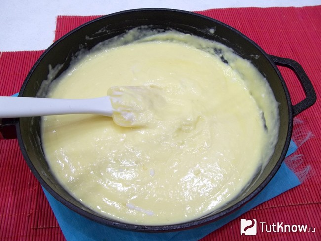лазанья рецепт с плоскими макаронами. 1484762769 13. лазанья рецепт с плоскими макаронами фото. лазанья рецепт с плоскими макаронами-1484762769 13. картинка лазанья рецепт с плоскими макаронами. картинка 1484762769 13. Разберите брокколи на соцветия. Отварите в подсоленной воде несколько минут