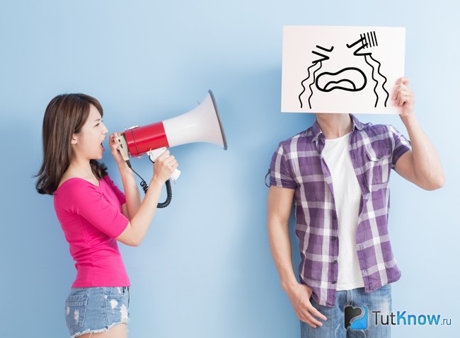 Боязнь общения