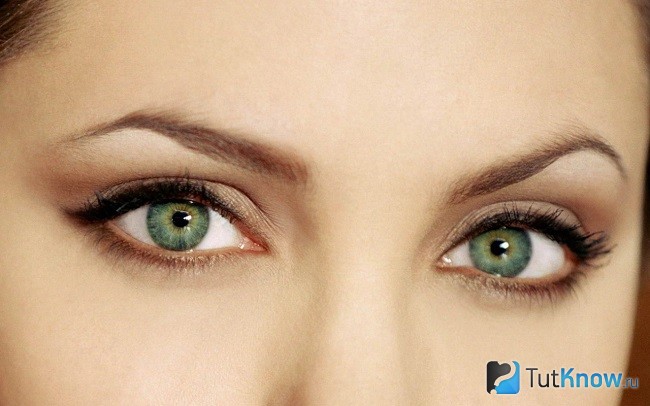 Характер по цвету глаз у женщин и Как определить характер человека по цвету, форме, разрезу и расположению глаз? Как цвет глаз влияет на характер человека?