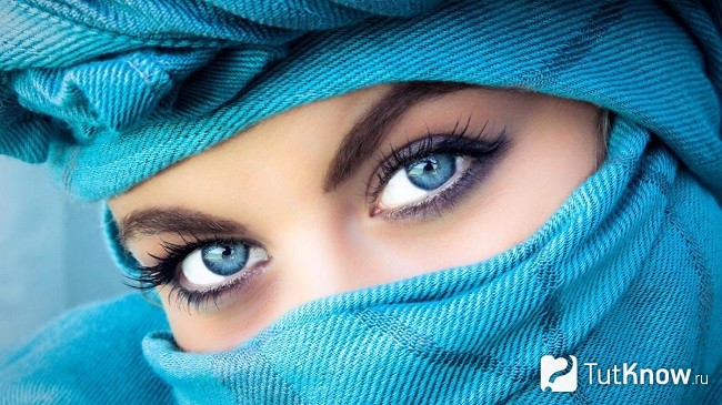Характер по цвету глаз у женщин и Как определить характер человека по цвету, форме, разрезу и расположению глаз? Как цвет глаз влияет на характер человека?