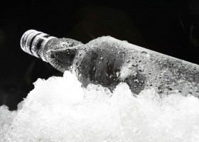 Согревает ли алкоголь на морозе?