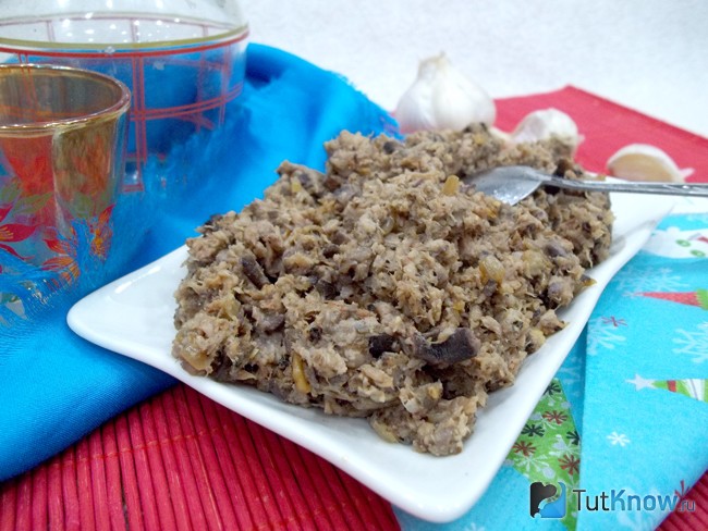 Готовая начинка