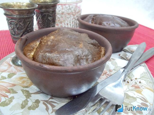 Готовая закуска