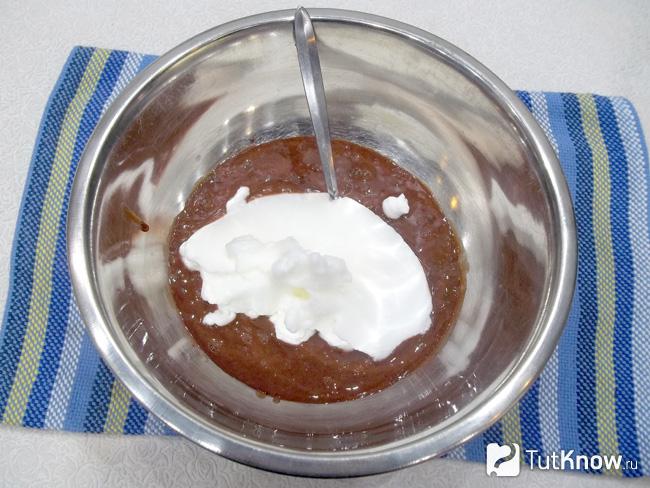 Белки добавлены к печени