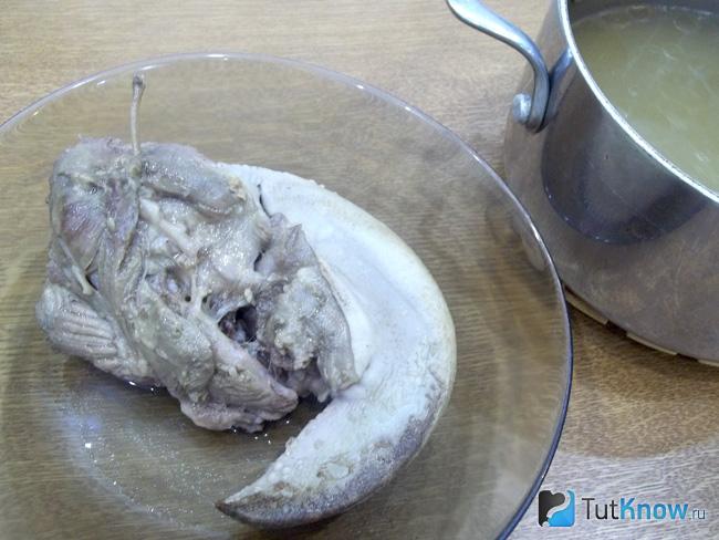 Салат с говяжьим языком и гранатом и 10 лучших рецептов гранатового браслета. Эти салаты не остаются на столе