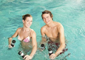 Плавание в бассейне: польза для похудения