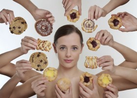 Как выдержать диету и не сорваться