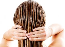 Маска с глицерином как оздоровление волос