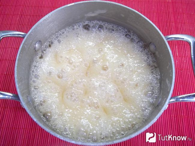 Как сделать конфеты карамельки