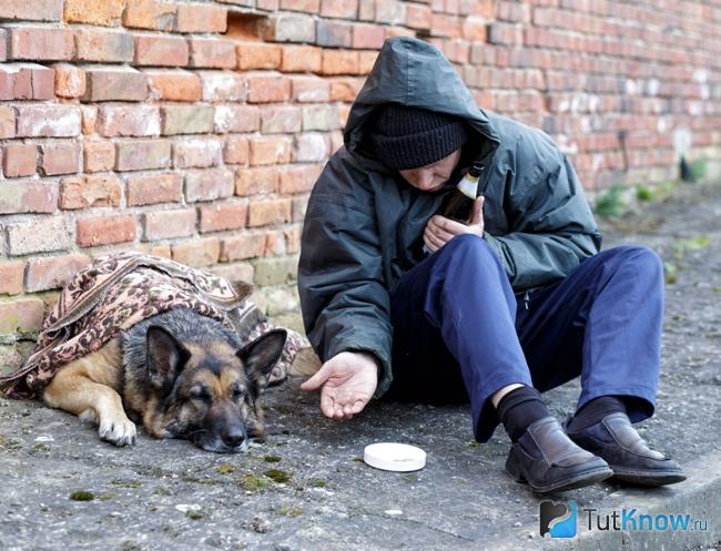 Последняя стадия запойного алкоголизма