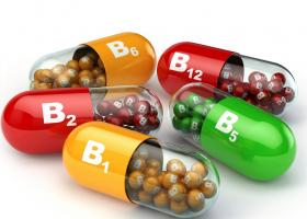 Польза витаминов B6 и B12 в спорте