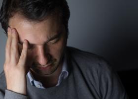 Как бороться с депрессией у мужчин