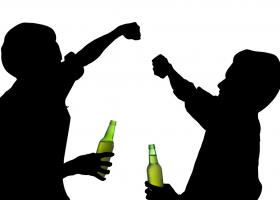 Как бороться с алкоголизмом у подростков